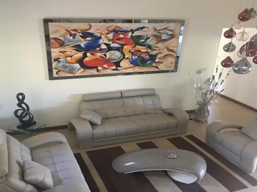 Villa de 4 Chambres