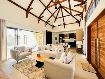 2 Bedroom Villa
