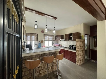 3 Bedroom Villa