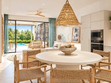 3 Bedroom Penthouse