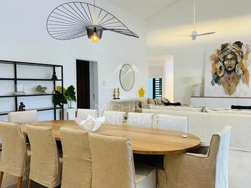 4 Bedroom Penthouse
