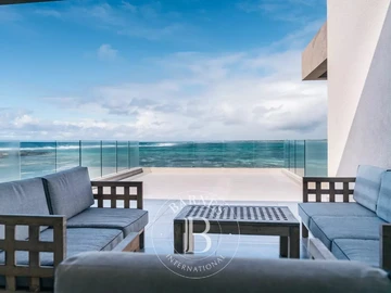 Penthouse de 3 Chambres