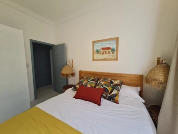 3 Bedroom Villa