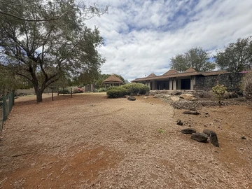 3 Bedroom Villa