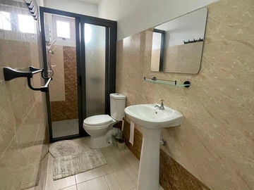 3 Bedroom Apartment