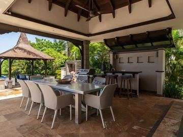 Villa de 5 Chambres