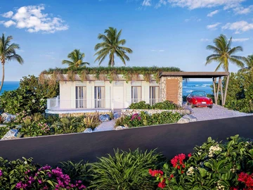 3 Bedroom Villa