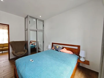 Villa de 3 Chambres