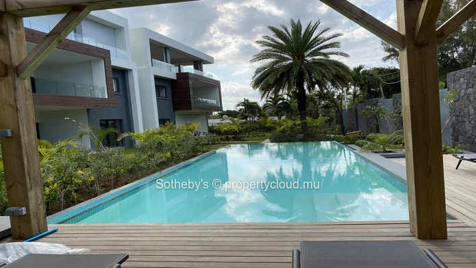 Aqualinea Apartment