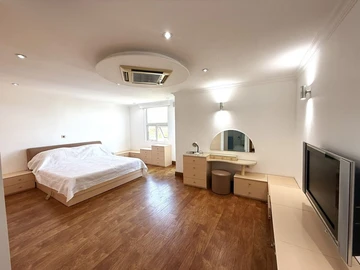 4 Bedroom Penthouse