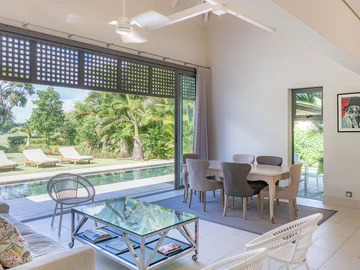 3 Bedroom Villa