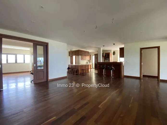 Penthouse - 4 chambres - Sodnac - Ref. AP50022VE