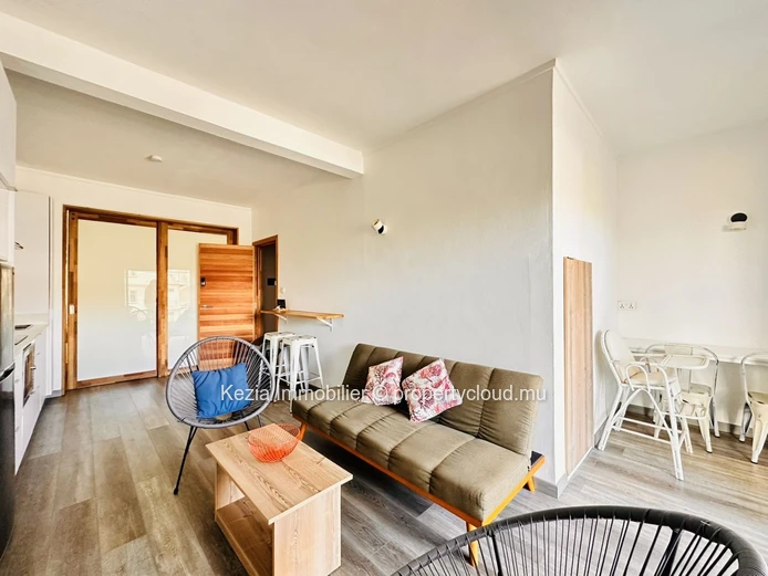 Immeuble À Forte Rentabilité Locative