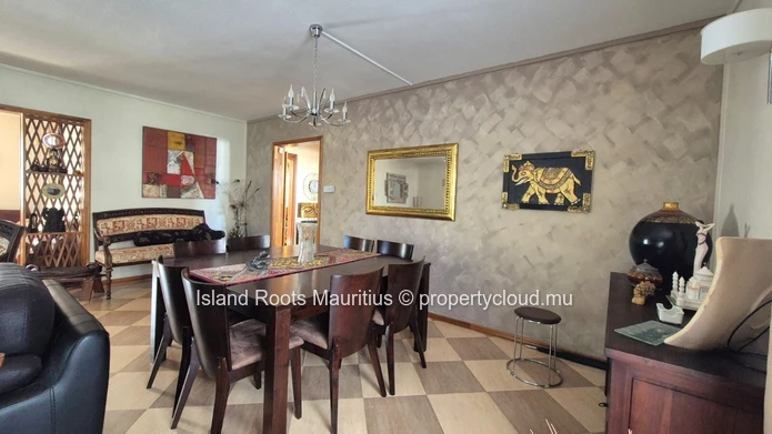Maison en location à Mont Choisy