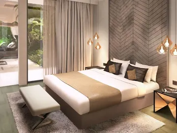 4 Bedroom Villa