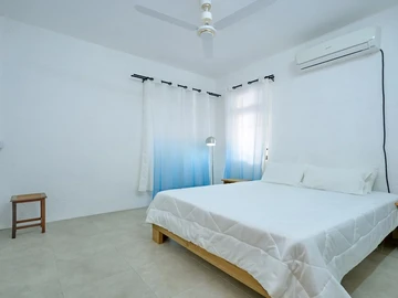 Appartement de 18 Chambres