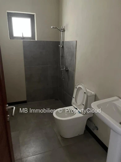 Villa for sale.
