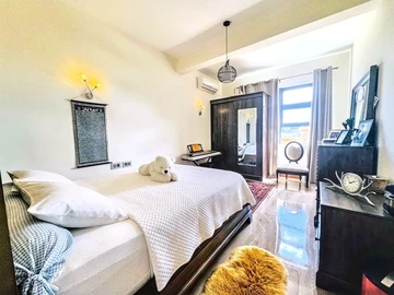 Penthouse de 3 Chambres