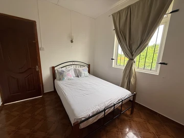Studio de 2 Chambres