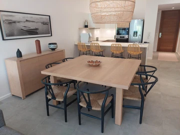 Appartement de 2 Chambres