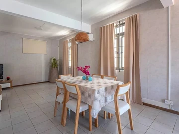 Maison de 3 Chambres