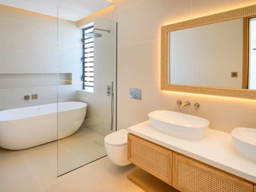 4 Bedroom Villa