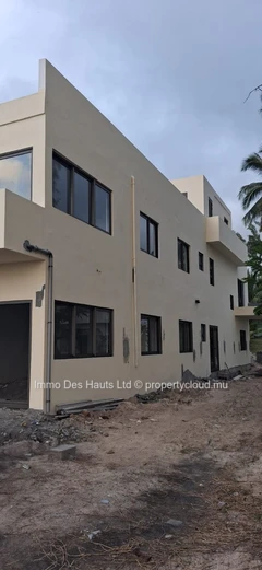 Residential Project Beach Front Riambel for sale 
