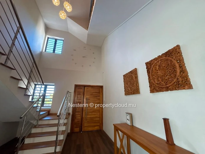 Villa D'exception 5 Suites À Louer – Pereybere  