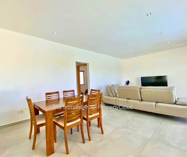 Maison en location - EXCLUSIVITE