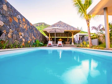 3 Bedroom Villa