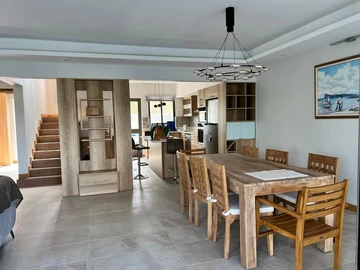 3 Bedroom Townhouse, Duplex