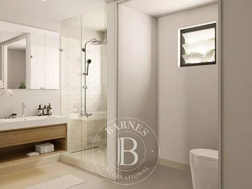 3 Bedroom Townhouse, Duplex