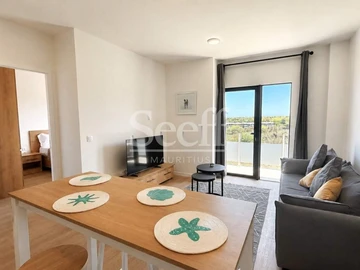 Appartement de 2 Chambres