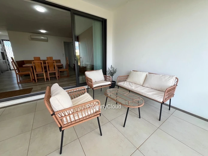 For Rent - 3-Bedroom Apartment - Albion