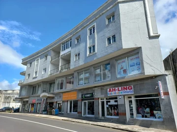 Commercial Property