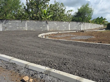 Residential Land