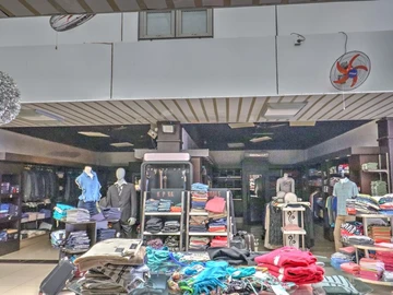 Commercial Property