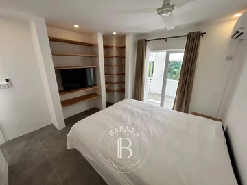 Townhouse, Duplex de 4 Chambres