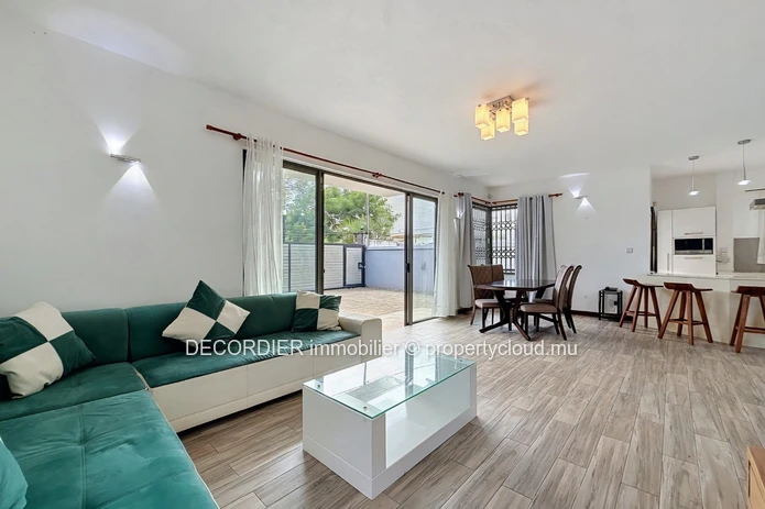 Maison à Vendre à Grand Baie