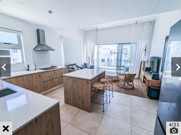 3 Bedroom Apartment