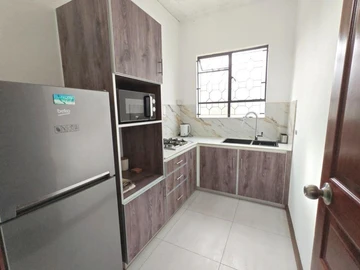 Appartement de 2 Chambres