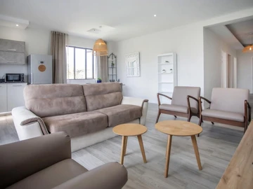 Appartement de 2 Chambres