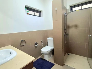 Penthouse de 3 Chambres