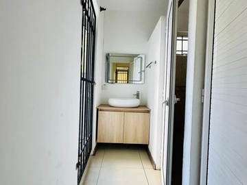 Appartement de 3 Chambres