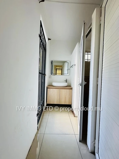 Rare 3-Bedroom Apartment – Grand Baie Near La Croisette – 30,000 Mur