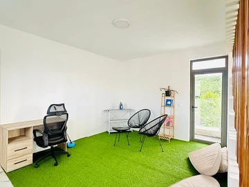 3 Bedroom Villa