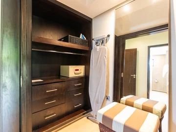 Appartement de 3 Chambres
