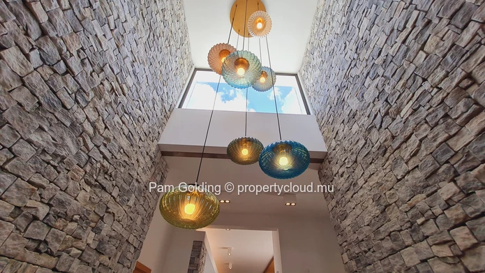Villa de 4 Chambres – Pereybere