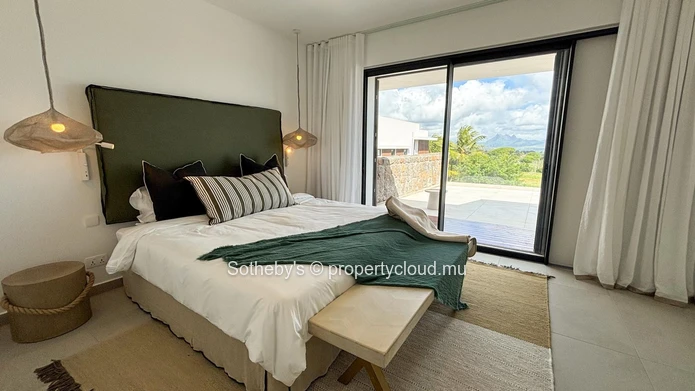 L'infinie - Belle Vue Living