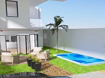 3 Bedroom Villa
